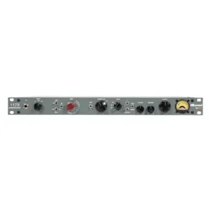 UK Sound 1173 Mic Pre Compressor Wysoka jakość