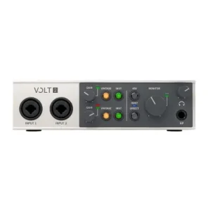 Universal Audio UA Volt 2 Oferta