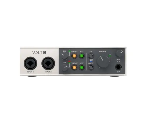 Universal Audio UA Volt 2 Oferta