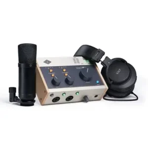 Universal Audio UA Volt 276 Studio Pack Okazja