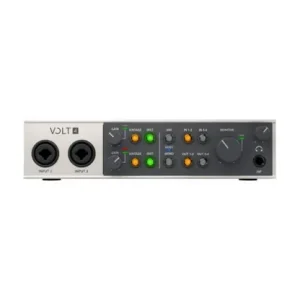 Universal Audio UA Volt 4 Nowość