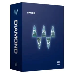 Waves Diamond Bundle Nie przegap