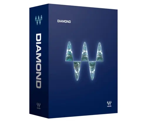 Waves Diamond Bundle Nie przegap
