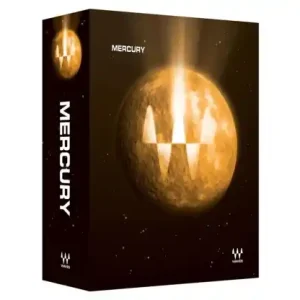 Waves Mercury Bundle Nowość