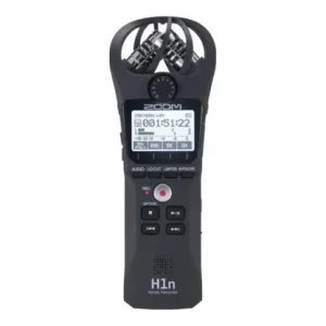 Oferta ZOOM H1n