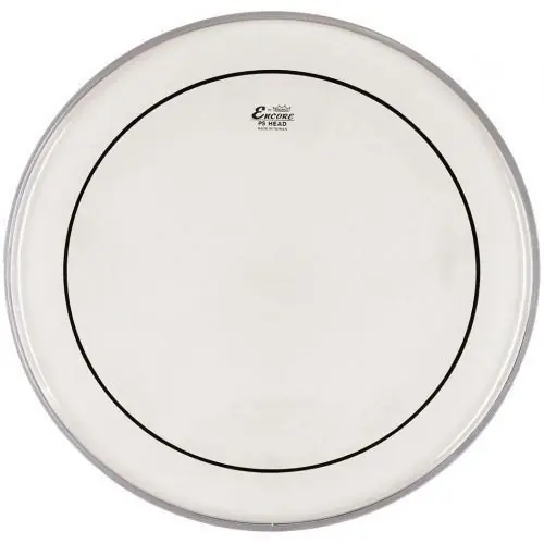 Encore by Remo Pinstripe Clear 16" naciąg perkusyjny Super okazja