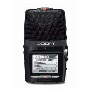 Nowość ZOOM H2 Essential