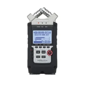 ZOOM H4n PRO Oferta limitowana