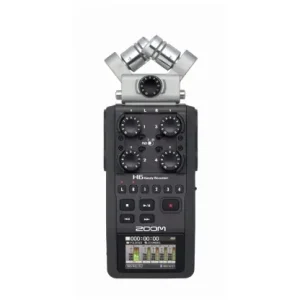 Bezpieczne zakupy ZOOM H6