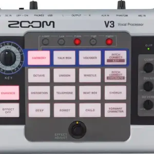 Zniżka ZOOM V3
