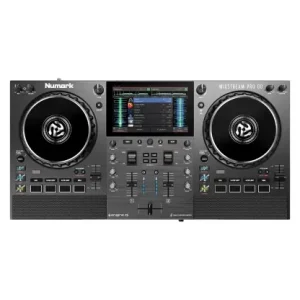 Numark Mixstream Pro GO - kontroler DJ Taniej