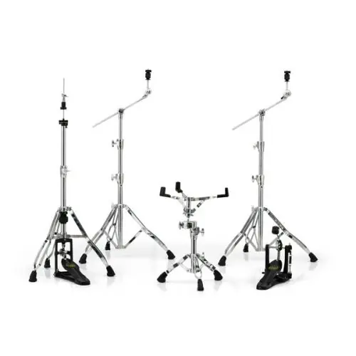 Rabat Mapex HP8005 zestaw hardware