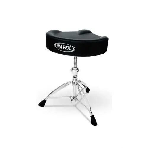 Bezpieczne zakupy Mapex T765A stołek dla perkusisty siedzisko