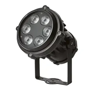 Sprawdź teraz Fractal LED PAR 6x3W IP65