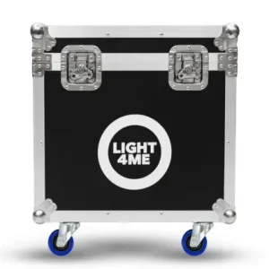 Kup teraz LIGHT4ME 150 SPOT RING CASE 2in1 skrzynia transportowa