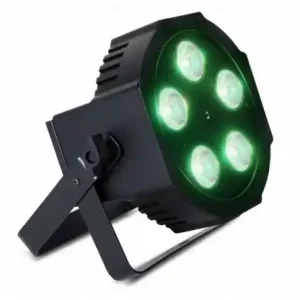 Tylko dziś Martin Thrill Compact Par 64 Led