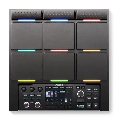 Alesis Strike MultiPad multipad perkusyjny Hit sprzedaży