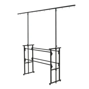 STAND4ME DJ120T MKII stanowisko DJ Bestseller