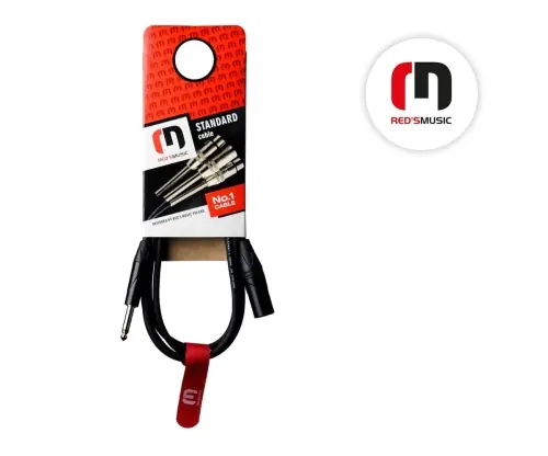 Kup teraz Red‘s Music MC-1390 BX 9m