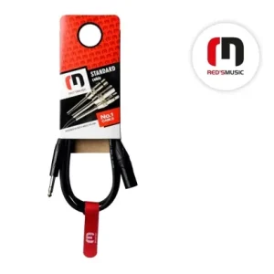 Red‘s Music MC-1550 BX 5m Cena promocyjna