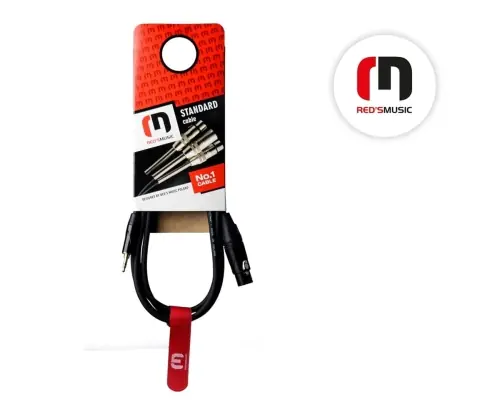 Hit cenowy Red‘s Music MC-1715 BX 1,5m