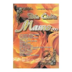 Dla Ciebie Mamo Kup online