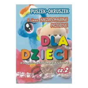 Oferta Dla Dzieci, cz臋艣膰 2.