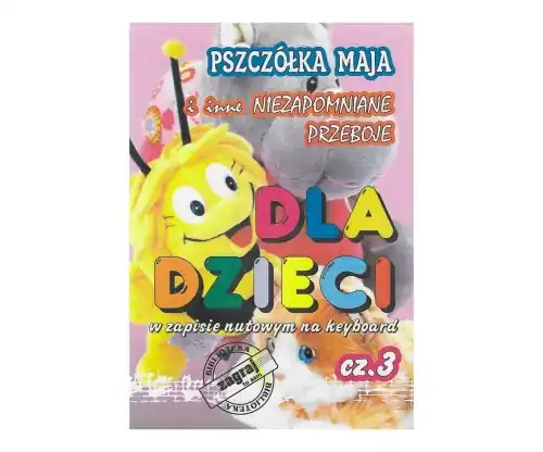 Ekspresowa dostawa Dla Dzieci, cz臋艣膰 3.