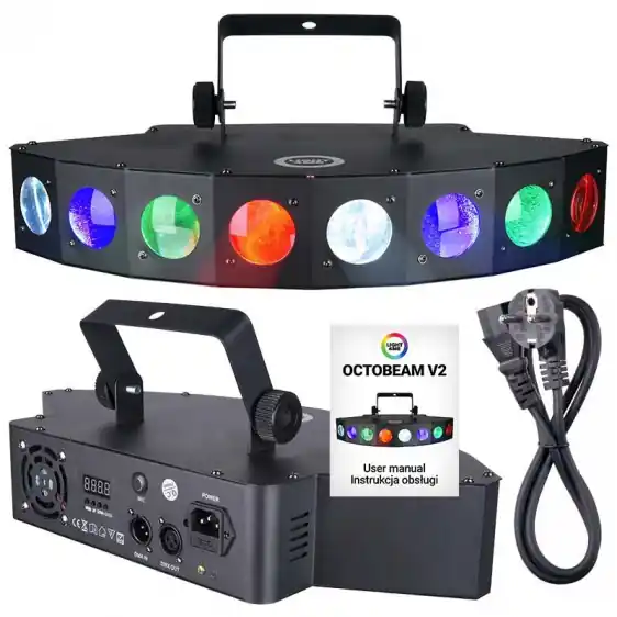 Systemy LED Rabat