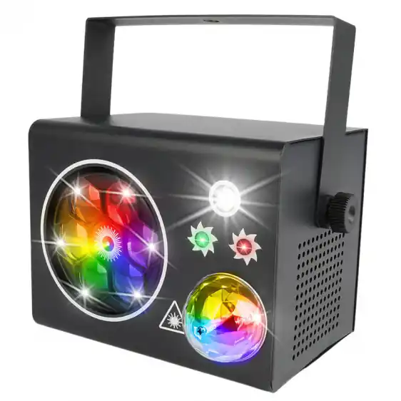 Systemy LED Ostatnia szansa