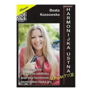 Bezpieczna płatność Harmonijka ustna w praktyce