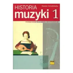 Hit cenowy Historia muzyki cz.1