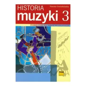 Ostatnia szansa Historia muzyki cz.3