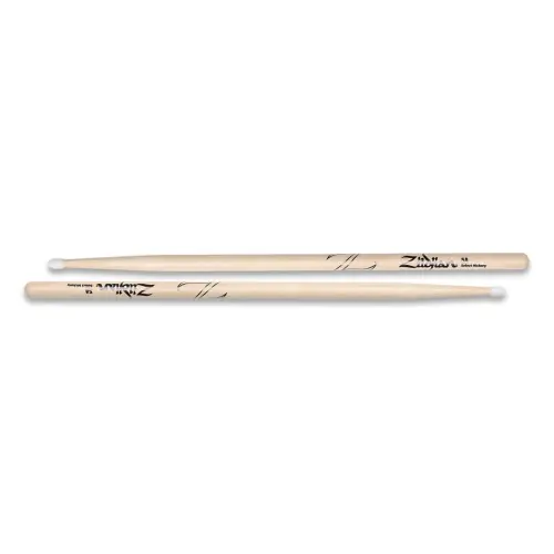 Dostępne od ręki Zildjan 5AN Nylon Natural pałki perkusyjne