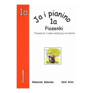 Rabat Ja i pianino, cz臋艣膰 1a