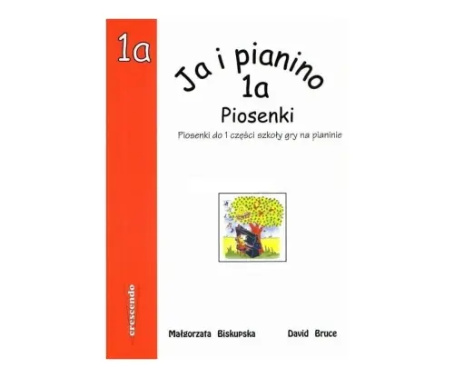 Rabat Ja i pianino, cz臋艣膰 1a