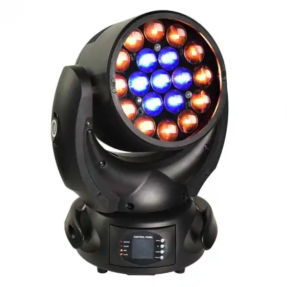 Systemy LED Łatwy zwrot