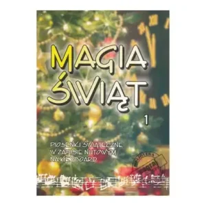 Magia 艢wi膮t, cz臋艣膰 1. Okazja