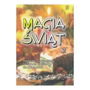 Obniżka ceny Magia 艢wi膮t, cz臋艣膰 2.