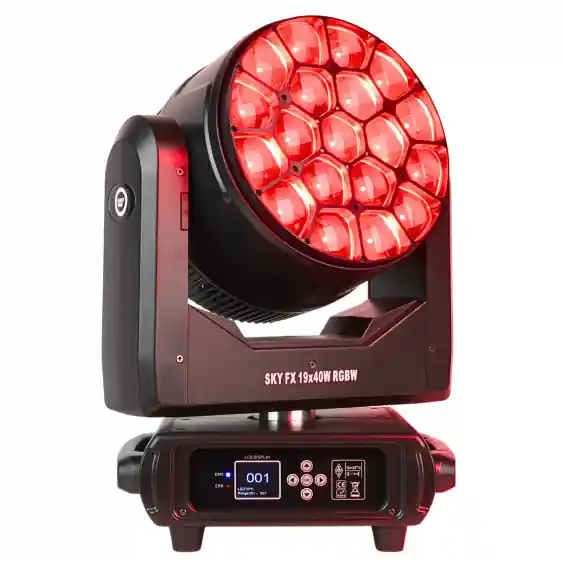 Taniej Systemy LED