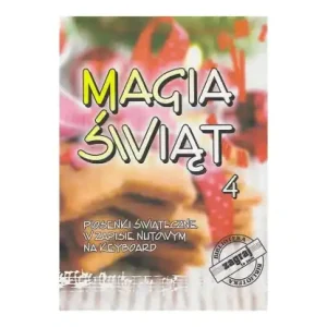 Bezpieczna płatność Magia 艢wi膮t, cz臋艣膰 4.