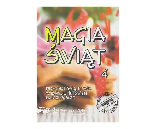 Bezpieczna płatność Magia 艢wi膮t, cz臋艣膰 4.