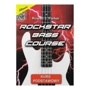 Rockstar Bass Course Promocja