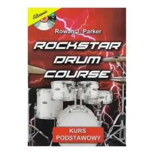 Wyjątkowa oferta Rockstar Drum Course