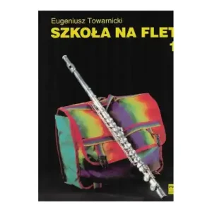 Szko艂a na flet, cz臋艣膰 1 Bestseller