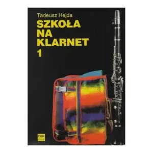Szko艂a na klarnet, cz臋艣膰 1 Premium