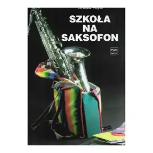 Cena promocyjna Szko艂a na saksofon