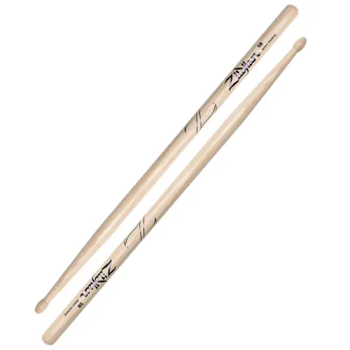 Taniej Zildjian 5B pałki perkusyjne