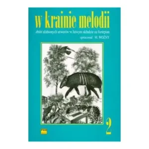 Sprawdź teraz W krainie melodii, cz臋艣膰 2