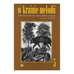 W krainie melodii, cz臋艣膰 5 Obniżka ceny